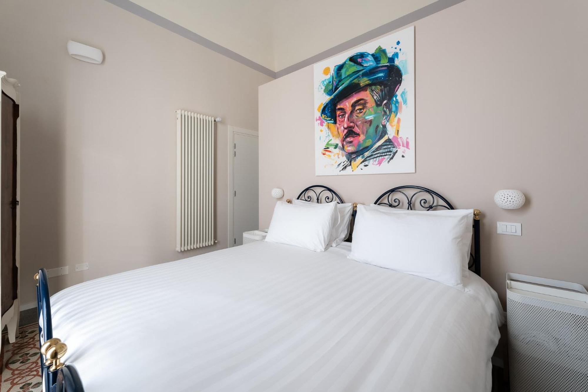 Ammodino My Tuscany Bed & Breakfast