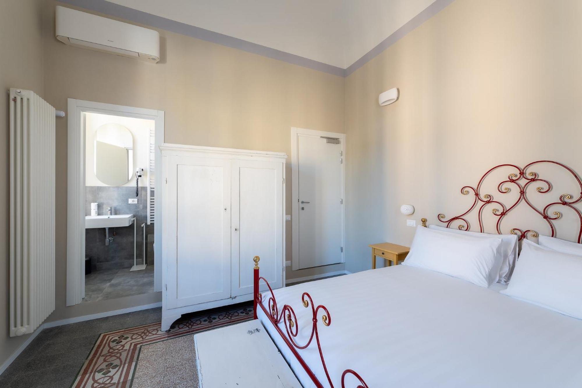 Bed & Breakfast Ammodino My Tuscany