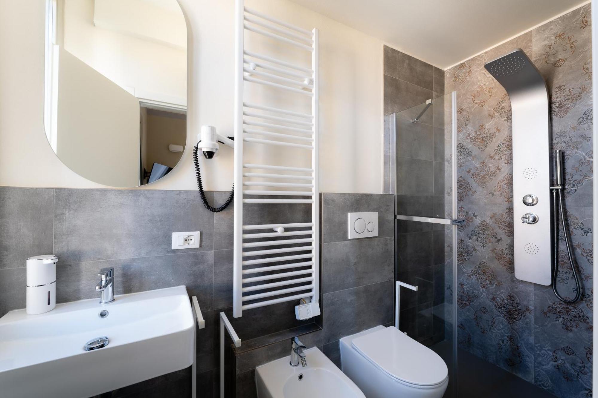 Bed & Breakfast Ammodino My Tuscany Pisa