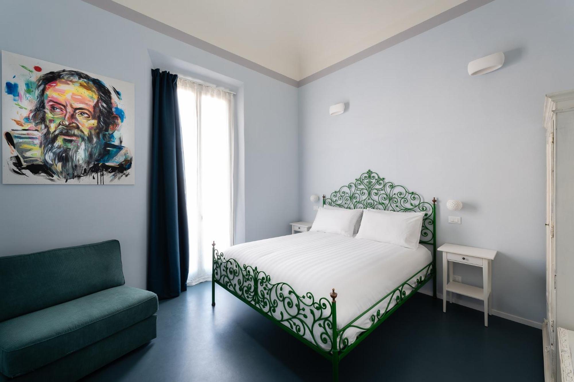 Bed & Breakfast Ammodino My Tuscany